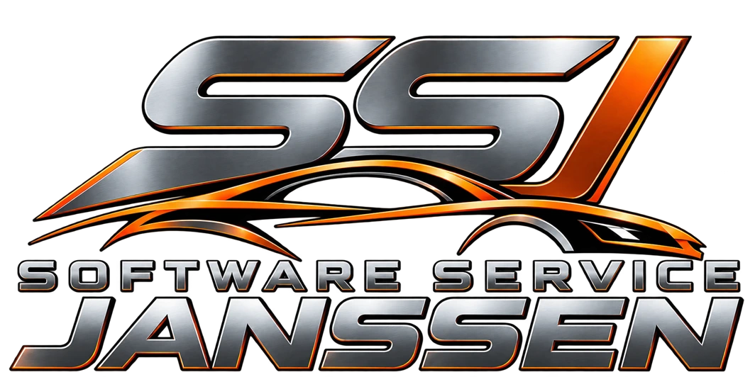 Software Service Janssen